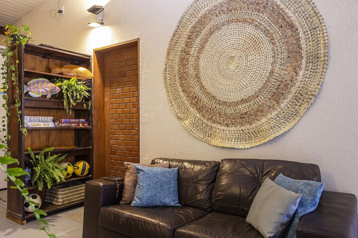 Lobby Photos