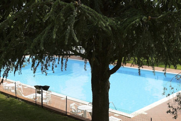 Pool to Cool