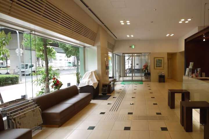Hotel Interior 4 of 48