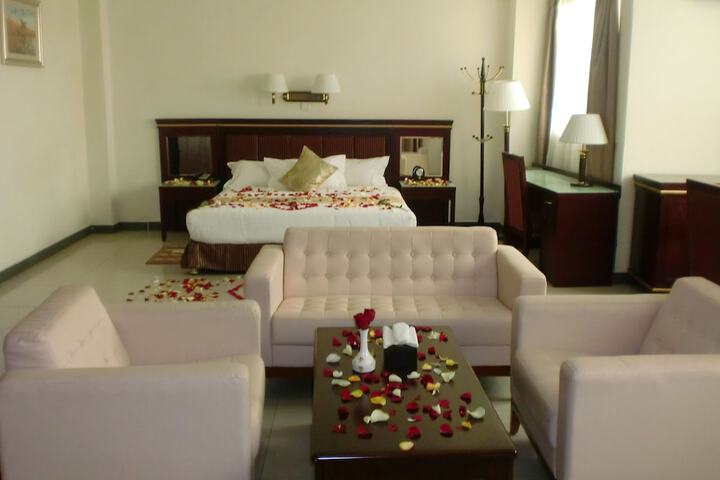Florida International Hotel