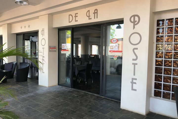 Hotel 84 of 90