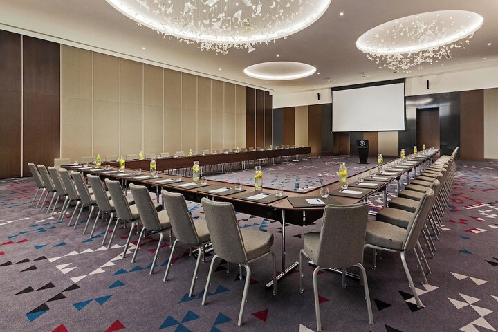 Meeting 215 of 256