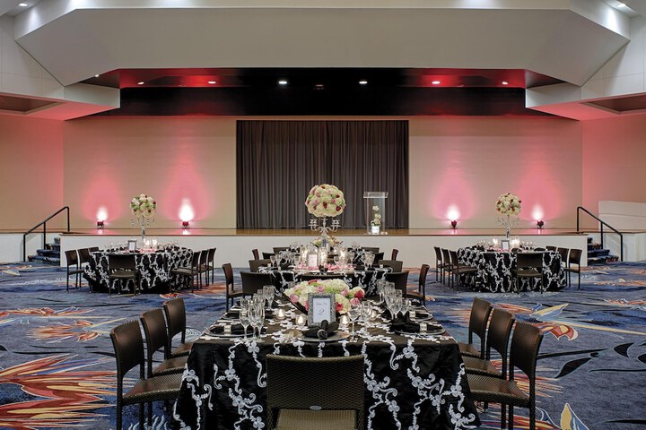 Ballroom