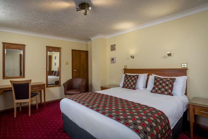 Fitness Facility Photos