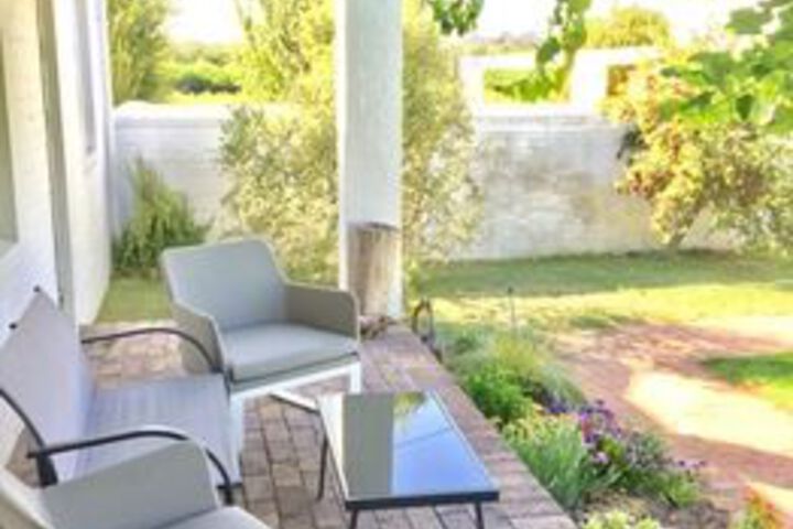Terrace/Patio 161 of 164