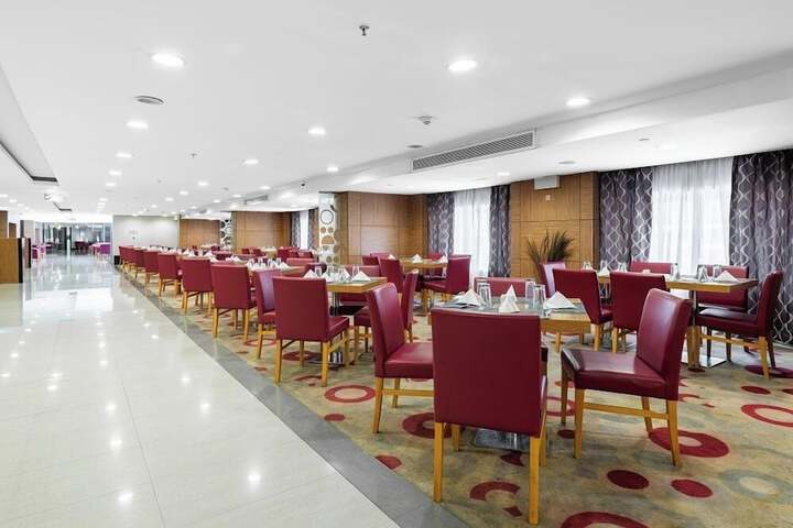 Restaurants