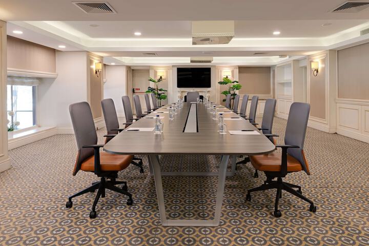 Meeting 108 of 127