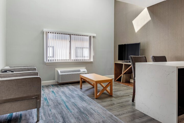 Deluxe Suite (4 of 7)