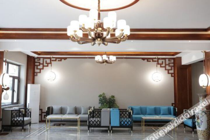 Hotel Interior 14 of 21