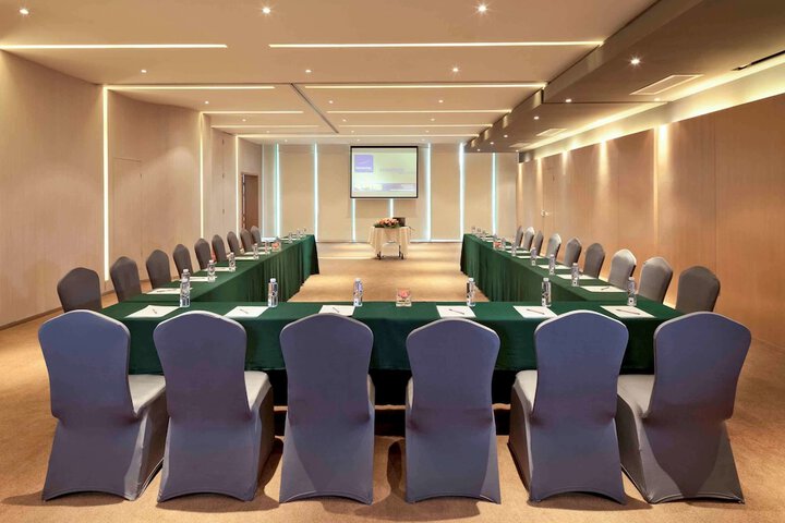 Meeting 30 of 36