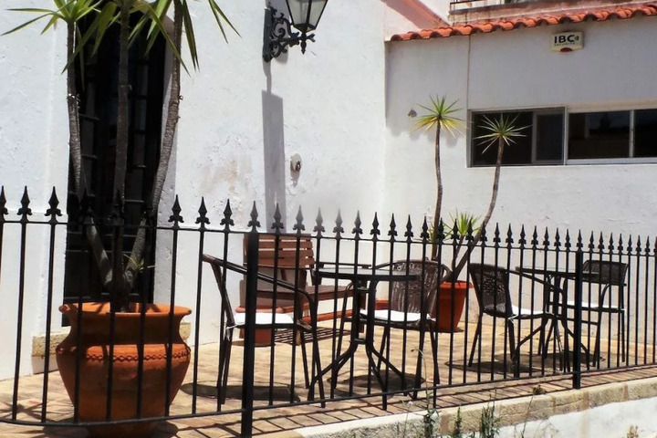 THE BOLIQUEIME INN
