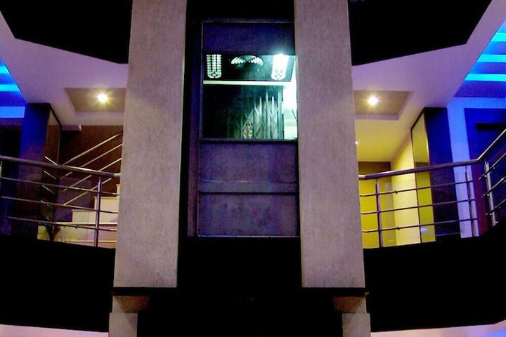 Hotel Interior 12 of 13