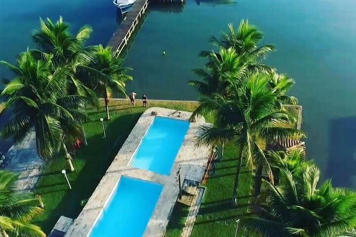 Pool to Cool
