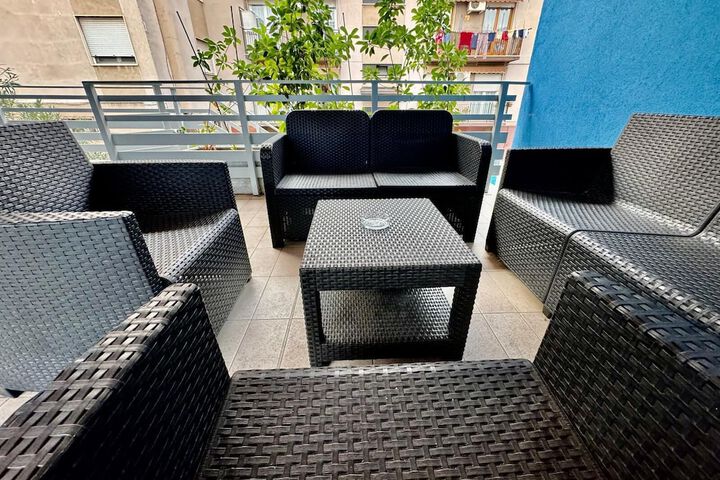 Terrace/Patio 43 of 96