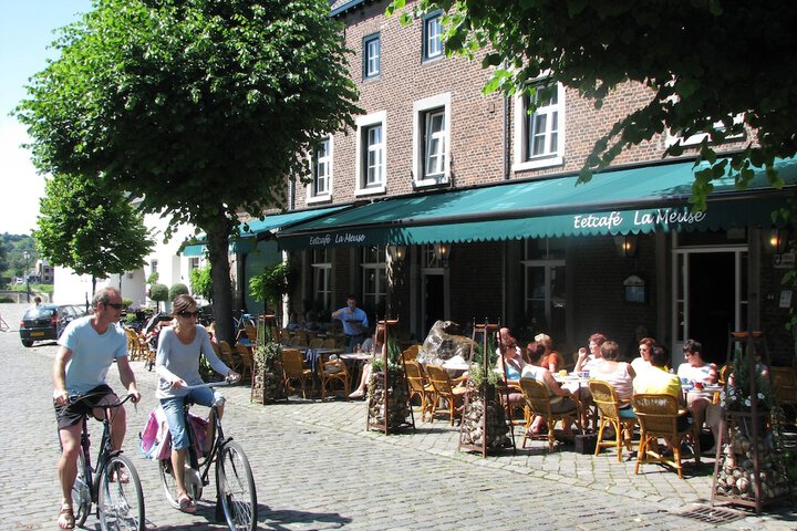Bicycling