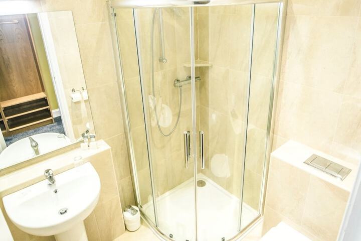 Bathroom Interior Photo