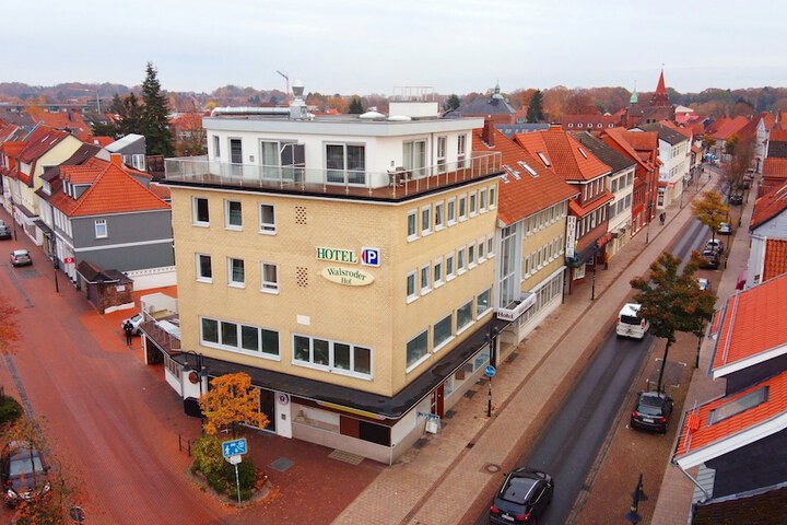 Hotel 68 of 68