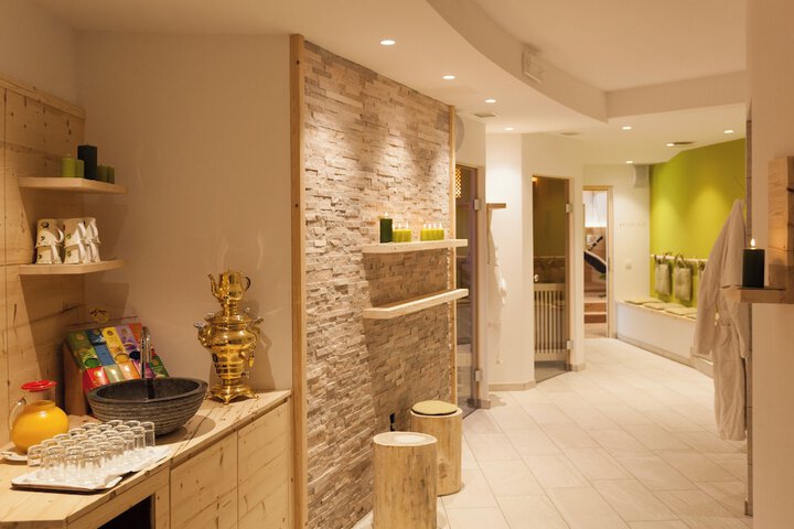 Wellness Treatments