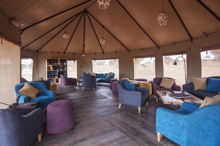 Lounge 11 of 14