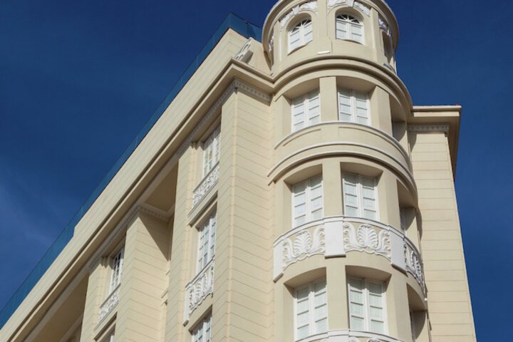 Hotel 58 of 59