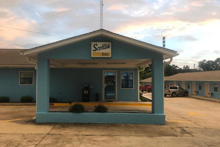 Scottish Inn - Clanton in Clanton, AL