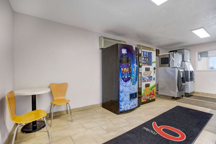 Vending machine
