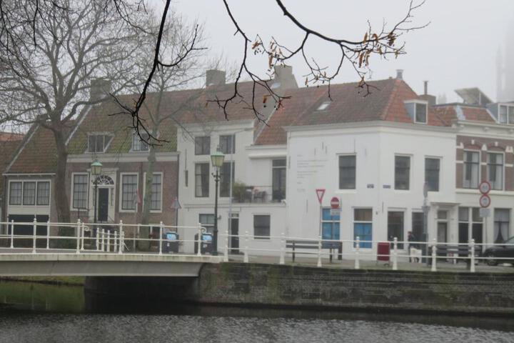 Image of Kromme weele 26