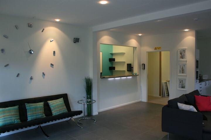 Hotel Interior 2 of 48