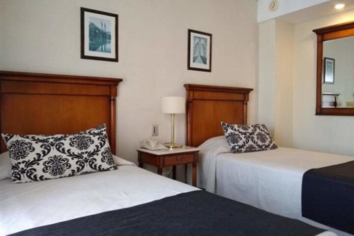 Fitness Center Photo