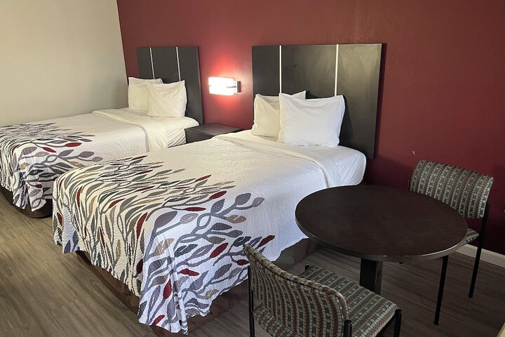 Superior 2 Double Beds (4 of 6)