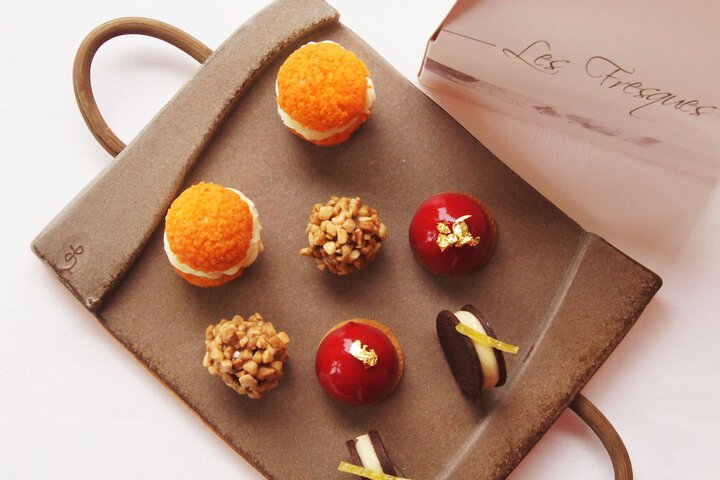 Dining Photos