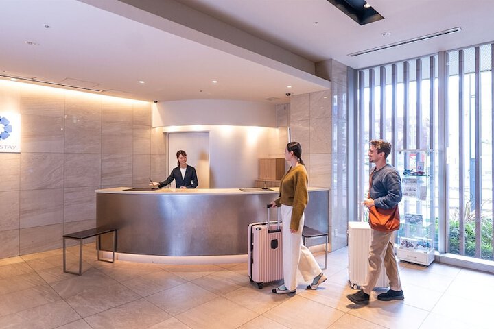 Hotel Interior 6 of 96