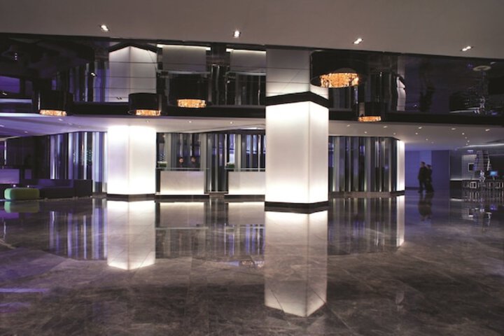 Hotel Interior 4 of 69