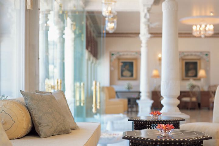Lobby Photos