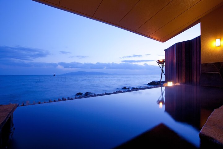 Spa Menu