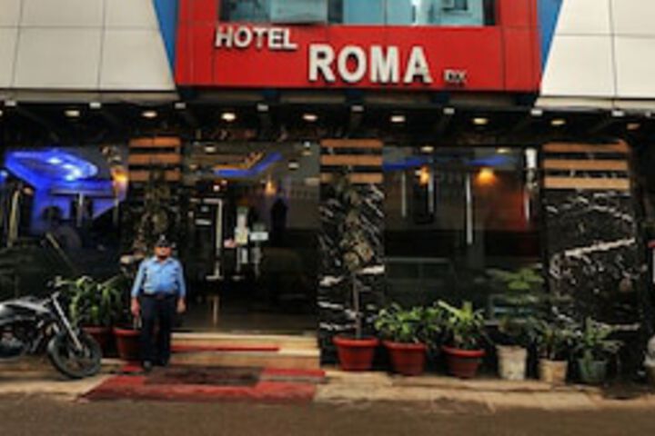 Hotel 26 of 26