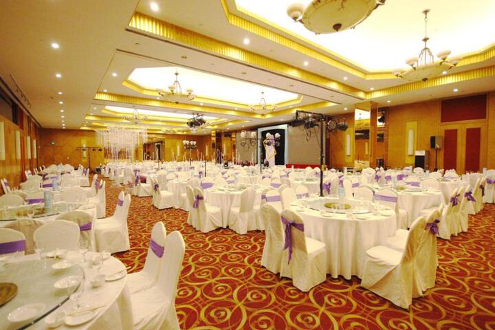 Fitness Facility Photos