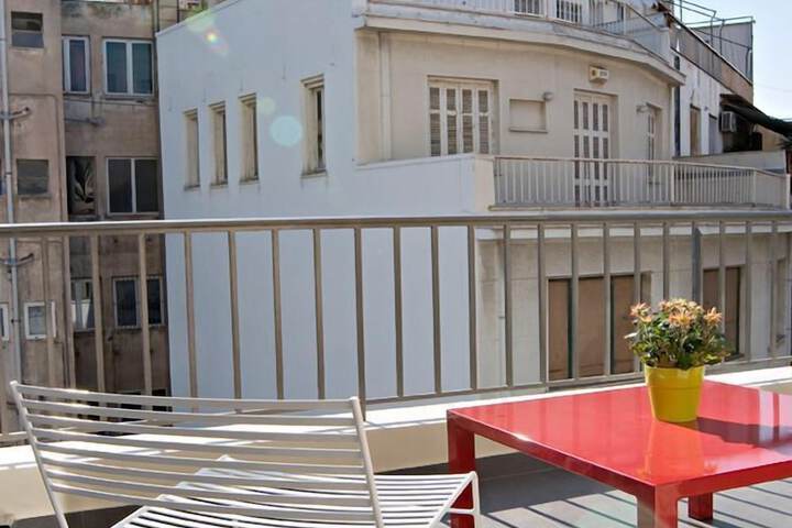 Terrace/Patio 100 of 110