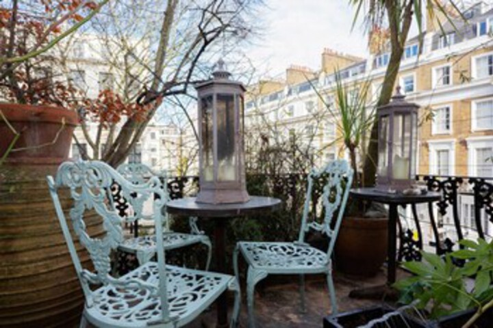 Terrace/Patio 2 of 22