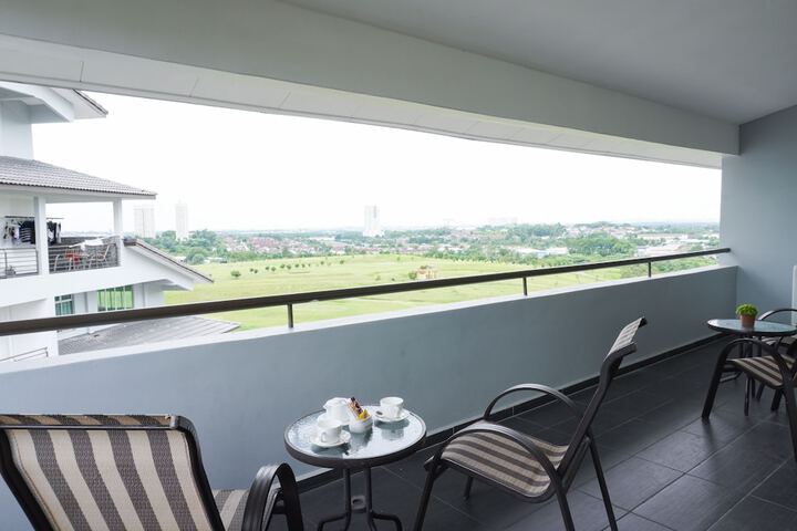 Fitness Facility Photos