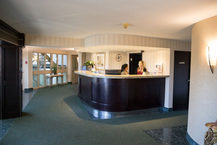 Hotel Interior 2 of 41