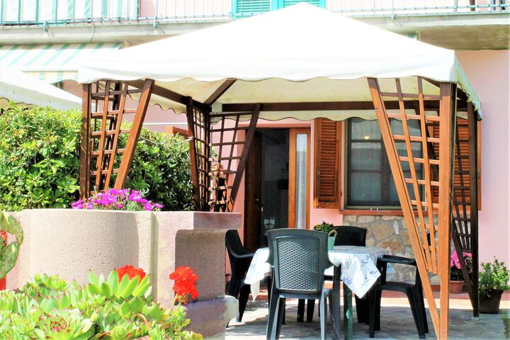 Terrace/Patio 18 of 27