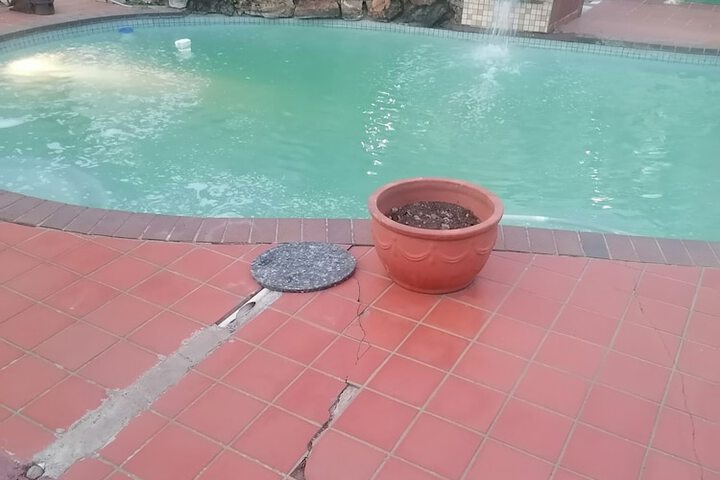 Terrace/Patio 7 of 10