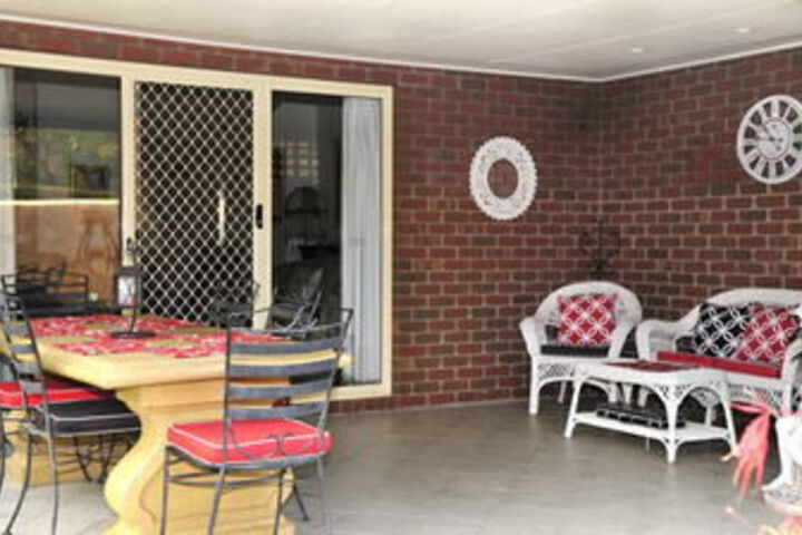 Terrace/Patio 20 of 24