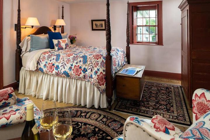 Outside Photo