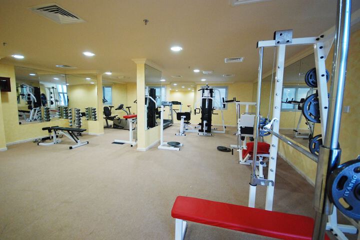 Health and Fitness 10 of 16