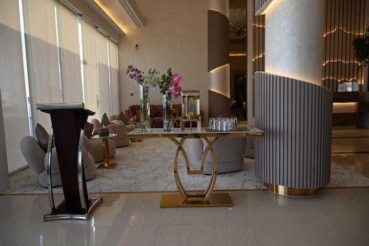 Hotel Interior 5 of 34