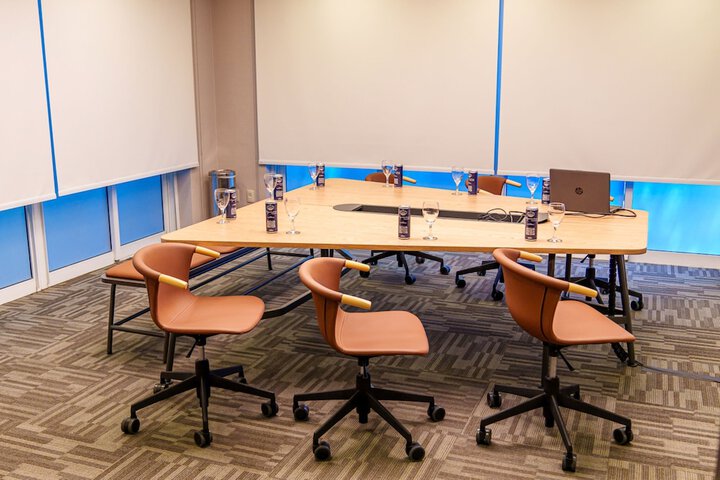 Meeting 203 of 240