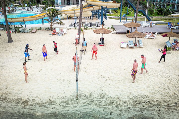 Beach 79 of 107