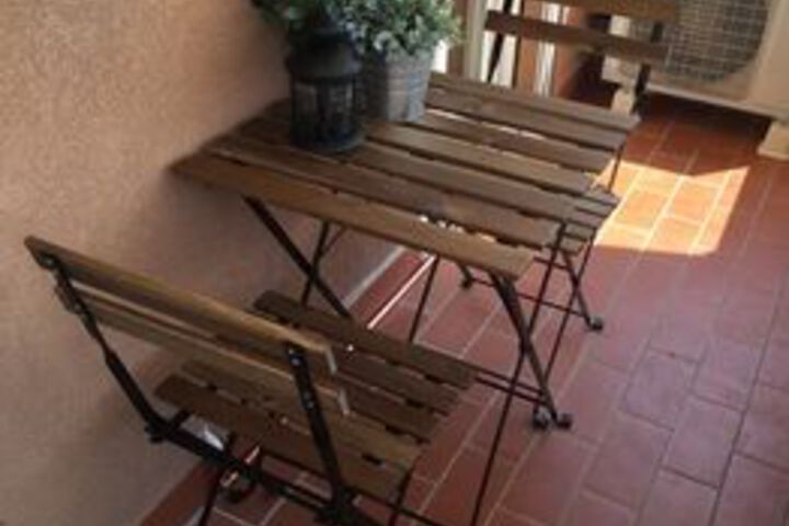 Terrace/Patio 482 of 499